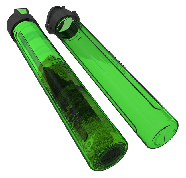 UG MatPod Green