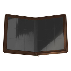 Ultimate Guard Zipfolio 360 Xenoskin Magic: The Gathering "Edge of Eternities" - Deafening Silence