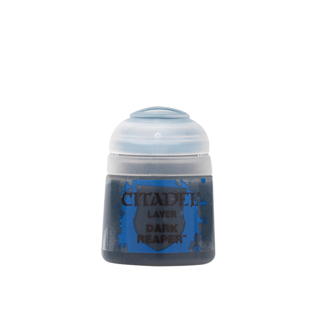 LAYER: DARK REAPER (12ML)
