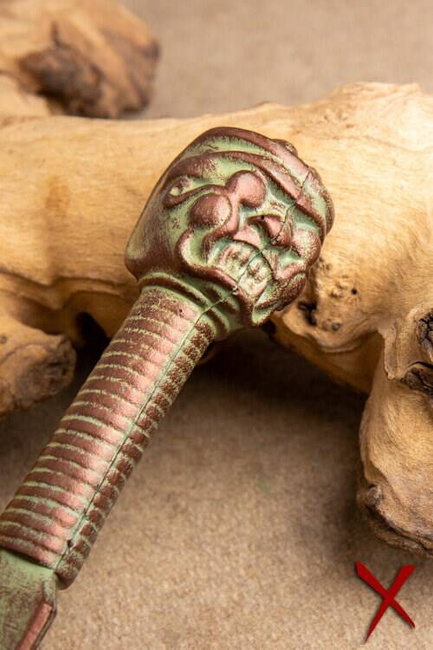 Tribal Throwing knife - 25 cm