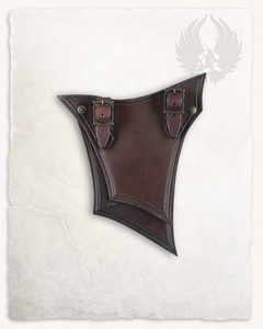 Kendra Tassets 2nd Ed. - Brown