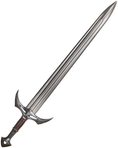 Korax Short Sword - 85 cm