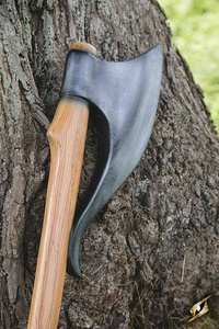 Short Elf Axe - 70 cm