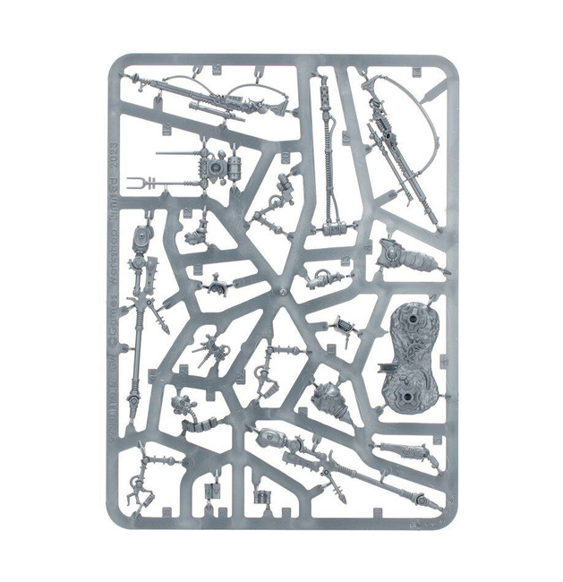 Warhammer 40000: Adeptus Mechanicus Sydonian Skatros