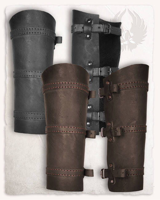 Simon Greaves - Brown