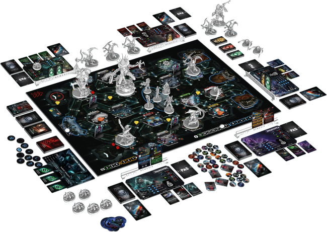 Nemesis (edycja polska)