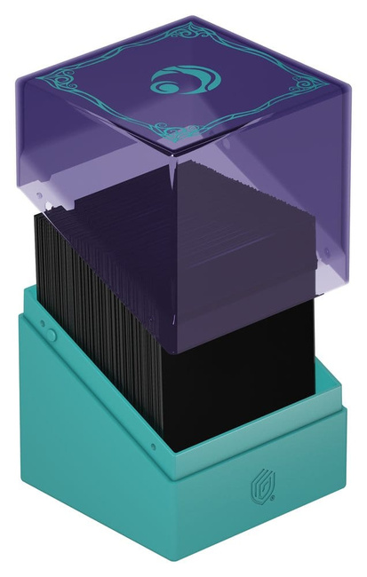 Ultimate Guard Boulder 100+ Magic: The Gathering "Lorwyn Eclipsed" - Faeries