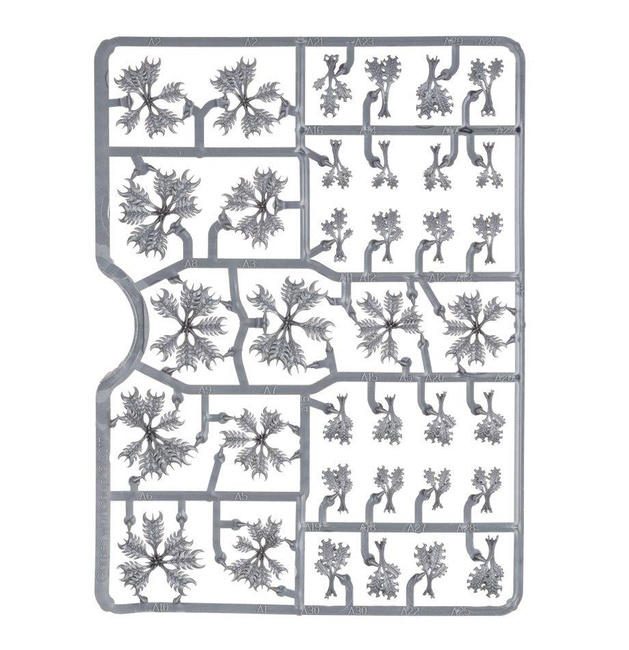 CITADEL Barbed Bracken