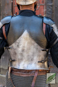 Outrider Cuirass