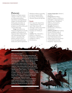 Wampir Maskarada RPG Podręcznik Główny