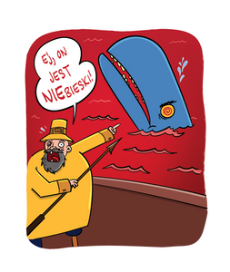 Eksplodujące Kotki - Dobro kontra Zło