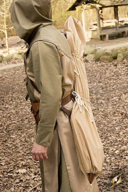 Sword Bag - Brown/Desert Beige