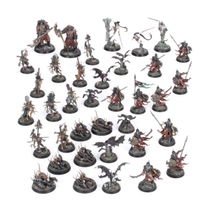 Warhammer Quest: Cursed City