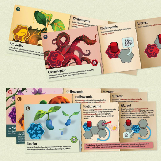 Power Plants - edycja polska