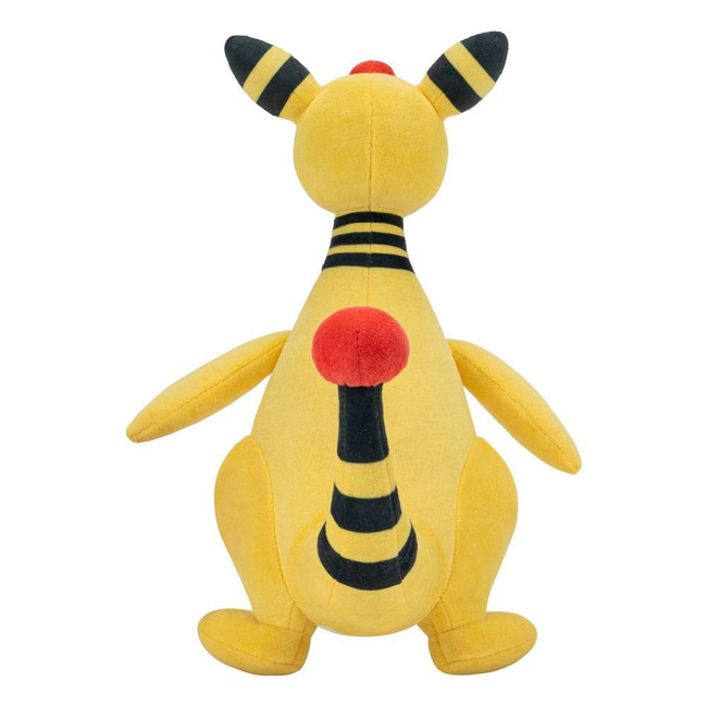 Pokémon Maskotka Plush Ampharos 30 cm