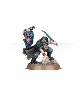 Warhammer 40000: Genestealer Cults Sanctus