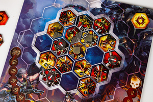 Neuroshima Hex (nowa edycja)