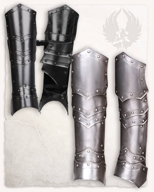 Vladimir Greaves - Browned