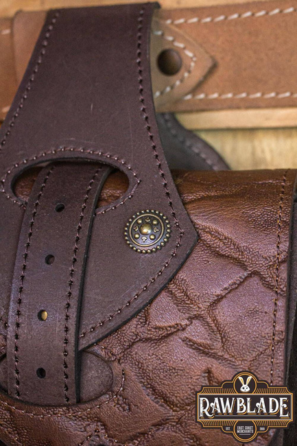 Udelric Belt Bag - Deluxe