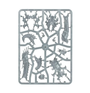 Warhammer 40000: Tyranids Biovore