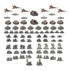 Legions Imperialis:Solar Auxilia Combined Arms Battle Group