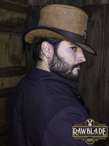 Samedi Hat - Weathered