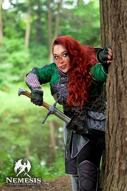 Kriegsmesser - Normal - 110 cm