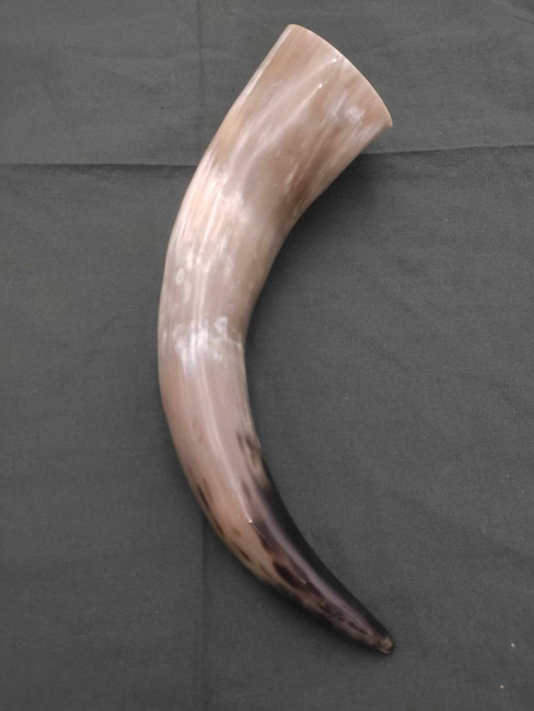 Drinking Horn - róg do picia0,6l