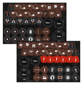 Warhammer 40000: Kill Team Ratlings