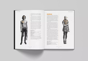 Granice wytyczone krwią