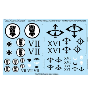 Warhammer The Horus Heresy: Cerberus Heavy Tank Destroyer