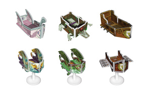 Heroes of Land, Air and Sea: Edycja Polska