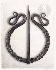 Lyra Fibula