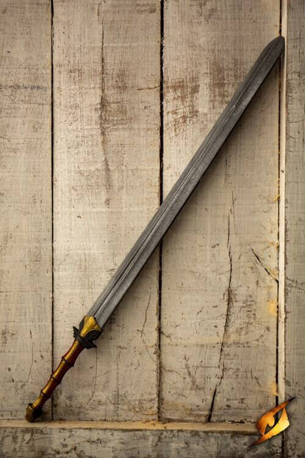 Gim Sword - Vanguard - 114 cm