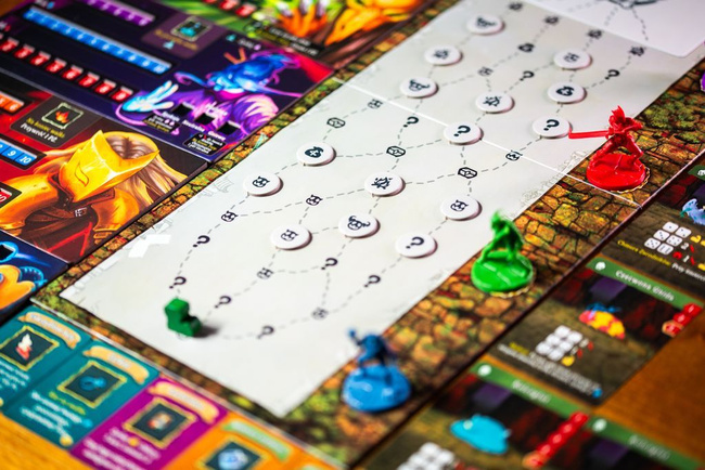 Slay the Spire (edycja polska)