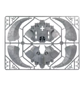 Warhammer 40000: Necrons Doom Scythe