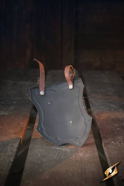 Marauder Belt Shields