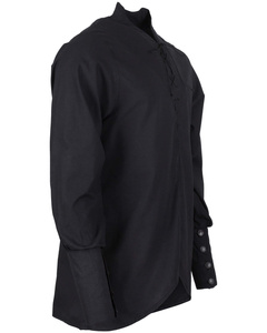 Arantir - Cream - koszula bawełniana