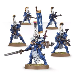 Warhammer 40000: Aeldari Dire Avengers