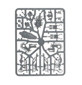 Warhammer 40000: Adepta Sororitas Engines of Redemption