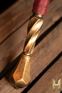 Imperial Sword Gold - 120 cm