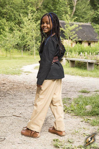 Shirt Sam - Epic Black