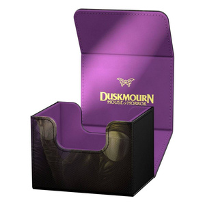 Ultimate Guard Sidewinder 100+ M:tG Duskmourn: House of Horror Niko, Light of Hope