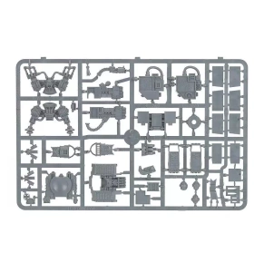 Warhammer 40000: Space Marines Venerable Dreadnought