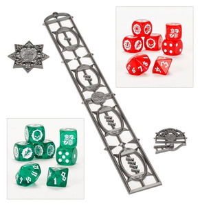 Blood Bowl: Second Season 