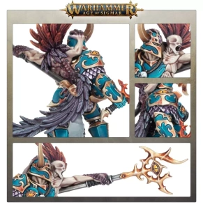 Age of Sigmar: Disciples of Tzeentch Curseling, Eye of Tzeentch