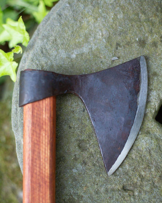 Erich Camp Hatchet - siekiera do prac obozowych