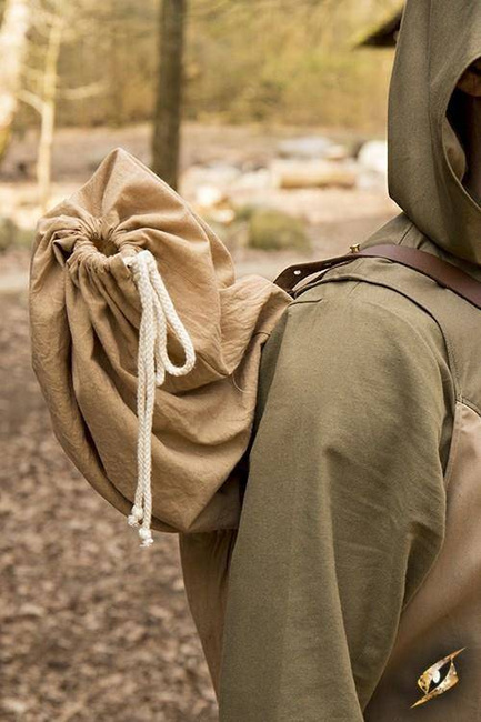 Sword Bag - Brown/Desert Beige