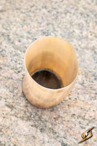 Trader Horn Cup - Light