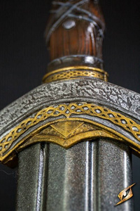 Warlord Sword - 85 cm
